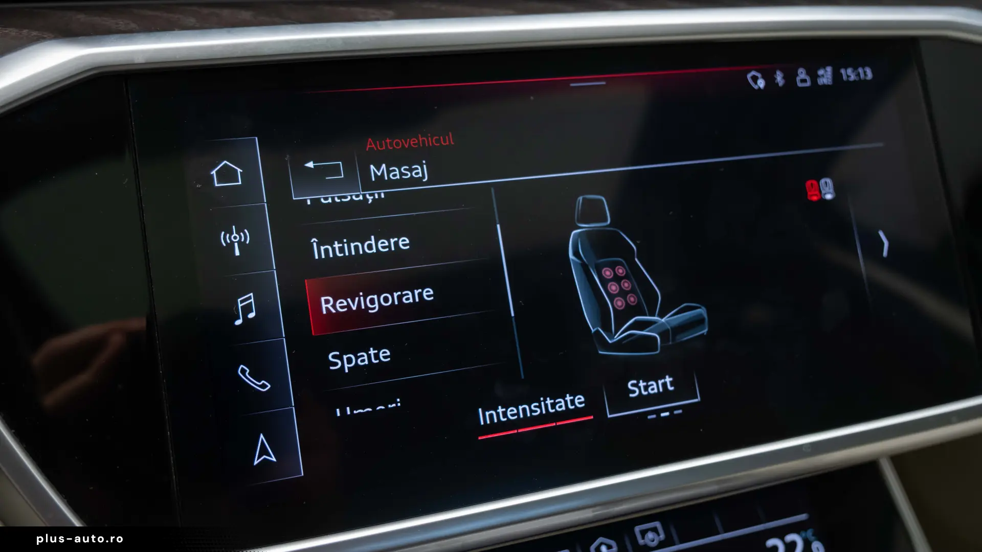 Audi A6 50 TDI quattro