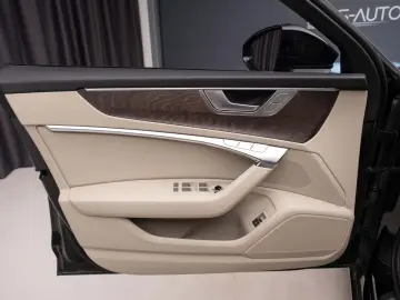 Audi A6 50 TDI quattro