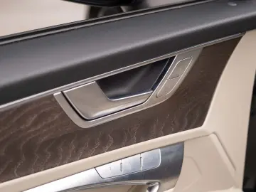 Audi A6 50 TDI quattro