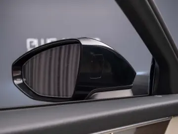 Audi A6 50 TDI quattro