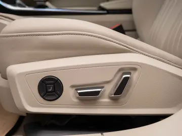 Audi A6 50 TDI quattro