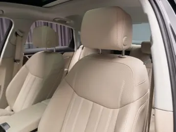 Audi A6 50 TDI quattro