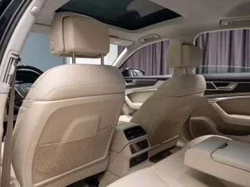 Audi A6 50 TDI quattro