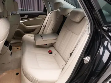 Audi A6 50 TDI quattro