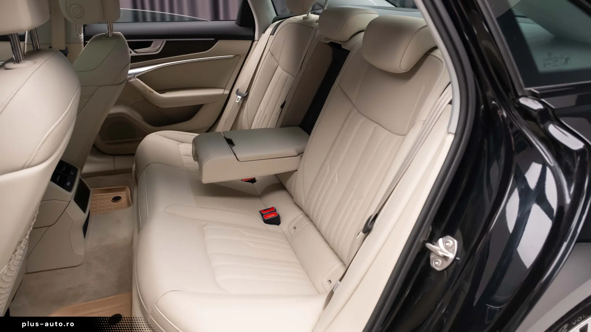 Audi A6 50 TDI quattro