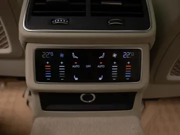 Audi A6 50 TDI quattro