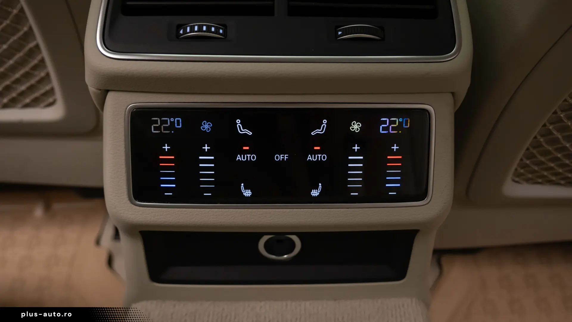 Audi A6 50 TDI quattro