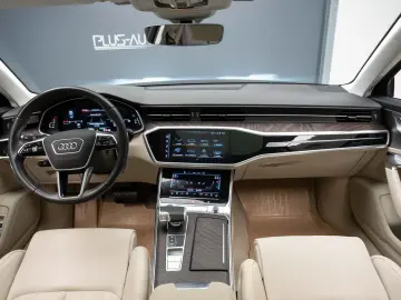 Audi A6 50 TDI quattro