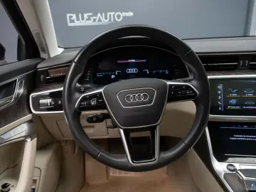 Audi A6 50 TDI quattro