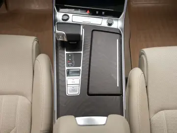 Audi A6 50 TDI quattro