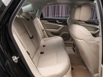 Audi A6 50 TDI quattro