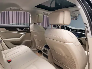 Audi A6 50 TDI quattro