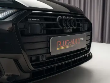 Audi A6 50 TDI quattro