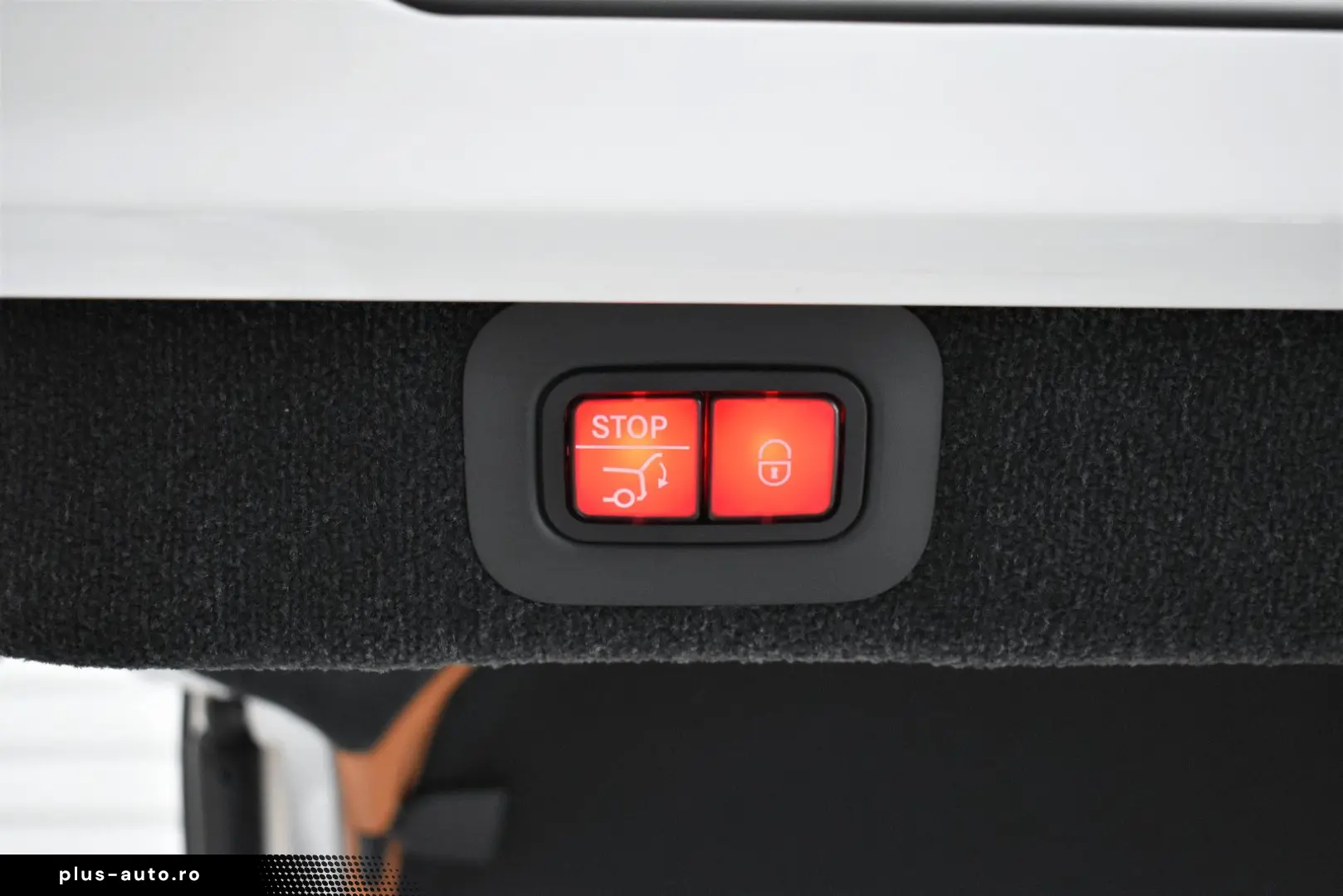 ASTON MARTIN DBX 4.0 V8 DBX707 Keramik Carbon Panorama