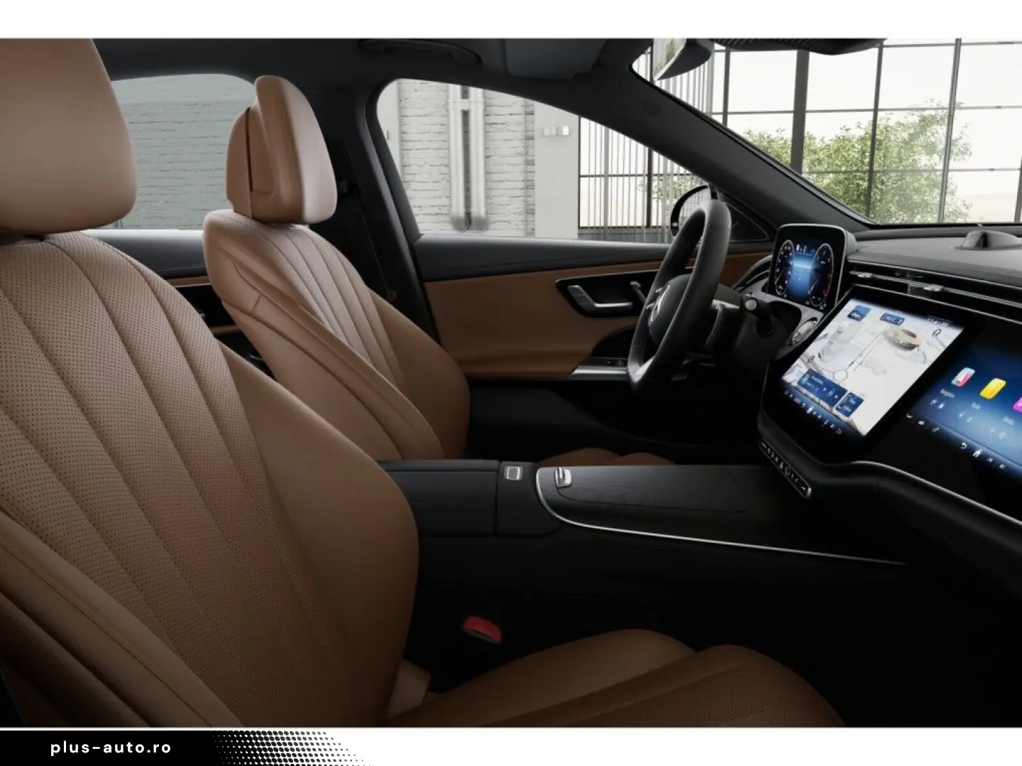 MERCEDES-BENZ E 450 d 4M AMG-Sport Super Pano Burm AHK Night