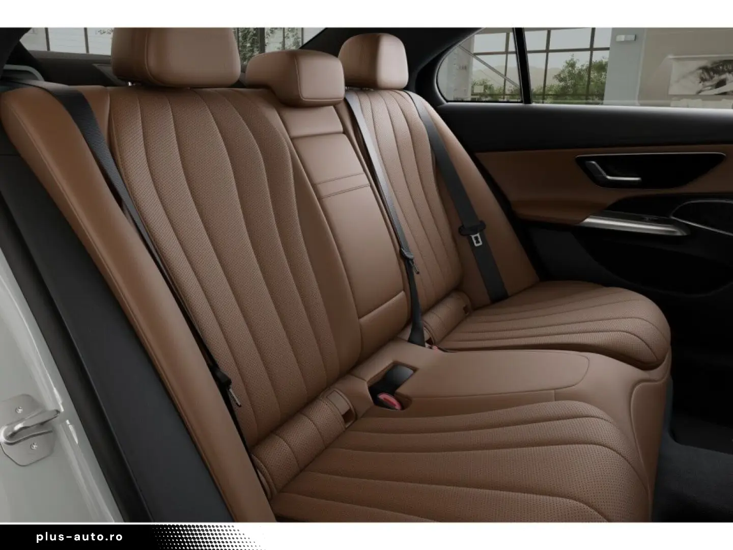MERCEDES-BENZ E 450 d 4M AMG-Sport Super Pano Burm AHK Night