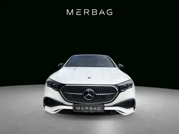 MERCEDES-BENZ E 450 d 4MATIC AMG Adv  Night Pano Superscreen