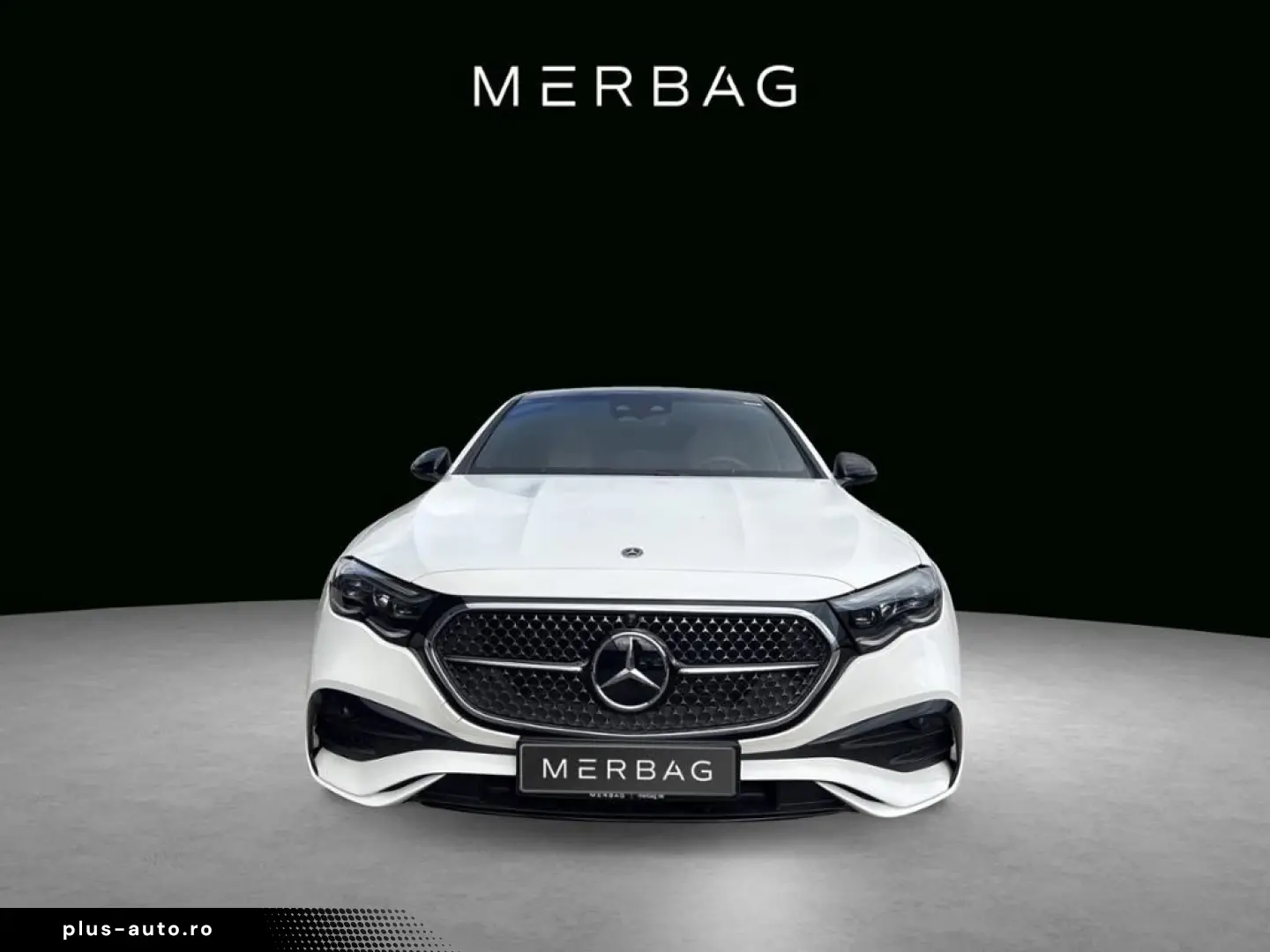 MERCEDES-BENZ E 450 d 4MATIC AMG Adv  Night Pano Superscreen