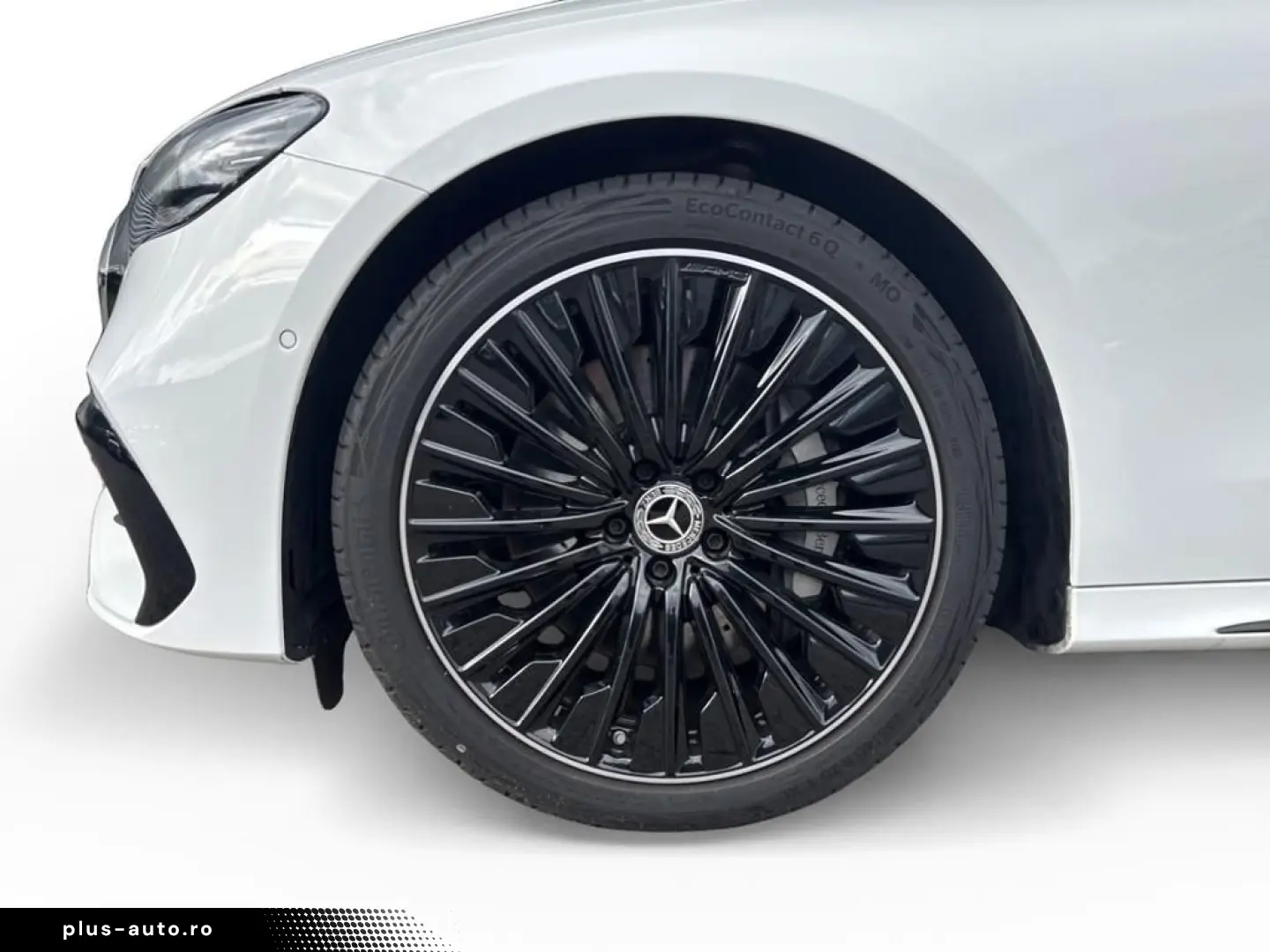 MERCEDES-BENZ E 450 d 4MATIC AMG Adv  Night Pano Superscreen