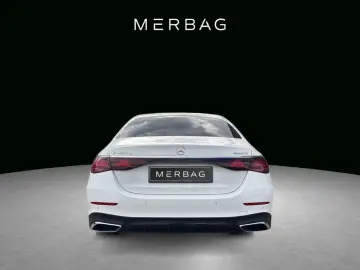 MERCEDES-BENZ E 450 d 4MATIC AMG Adv  Night Pano Superscreen