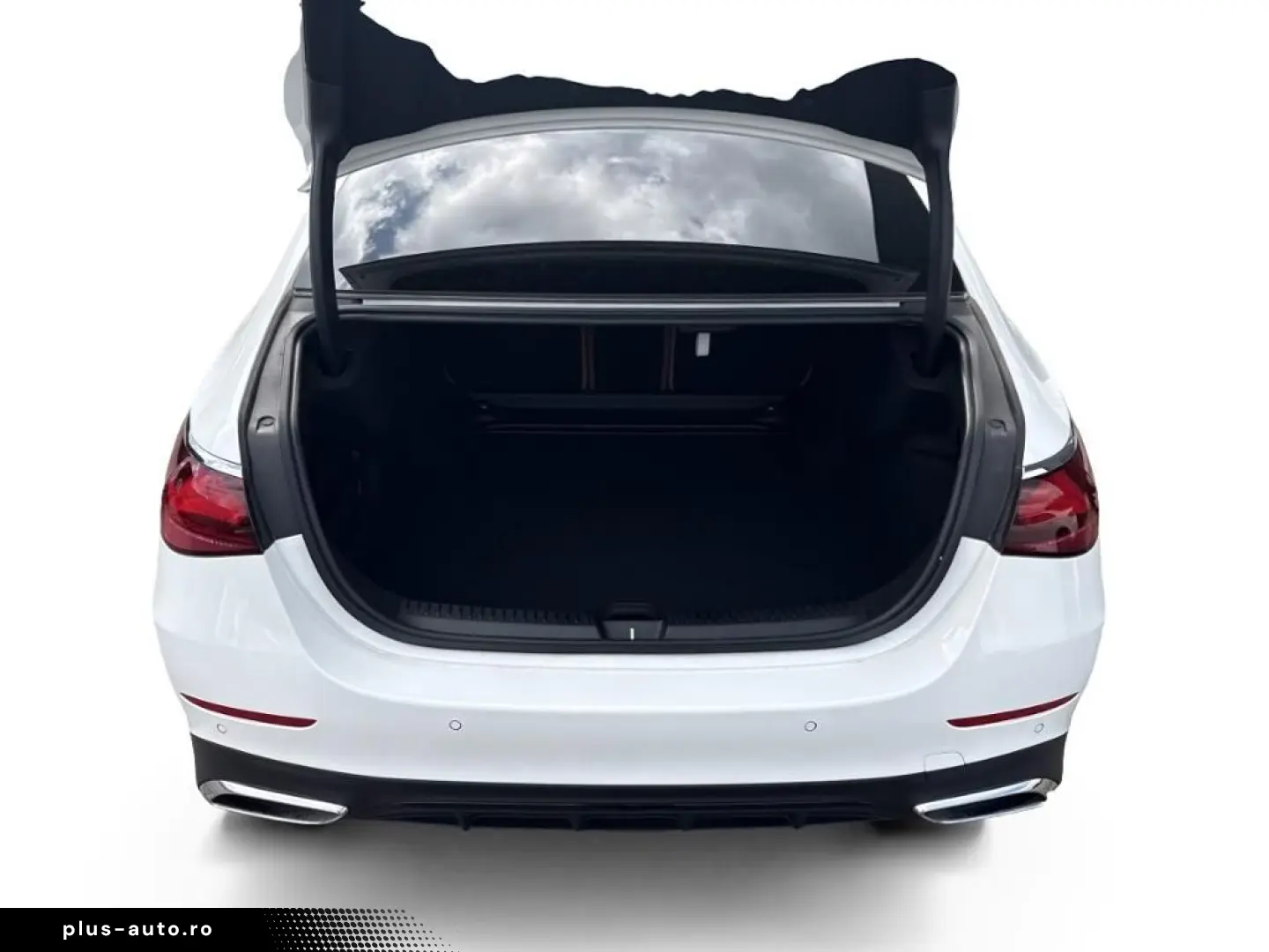 MERCEDES-BENZ E 450 d 4MATIC AMG Adv  Night Pano Superscreen