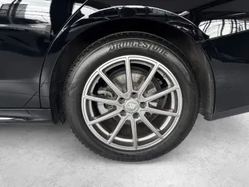 MERCEDES-BENZ E 200 d Limousine AMG PANO SUPER 360 BURM ACC