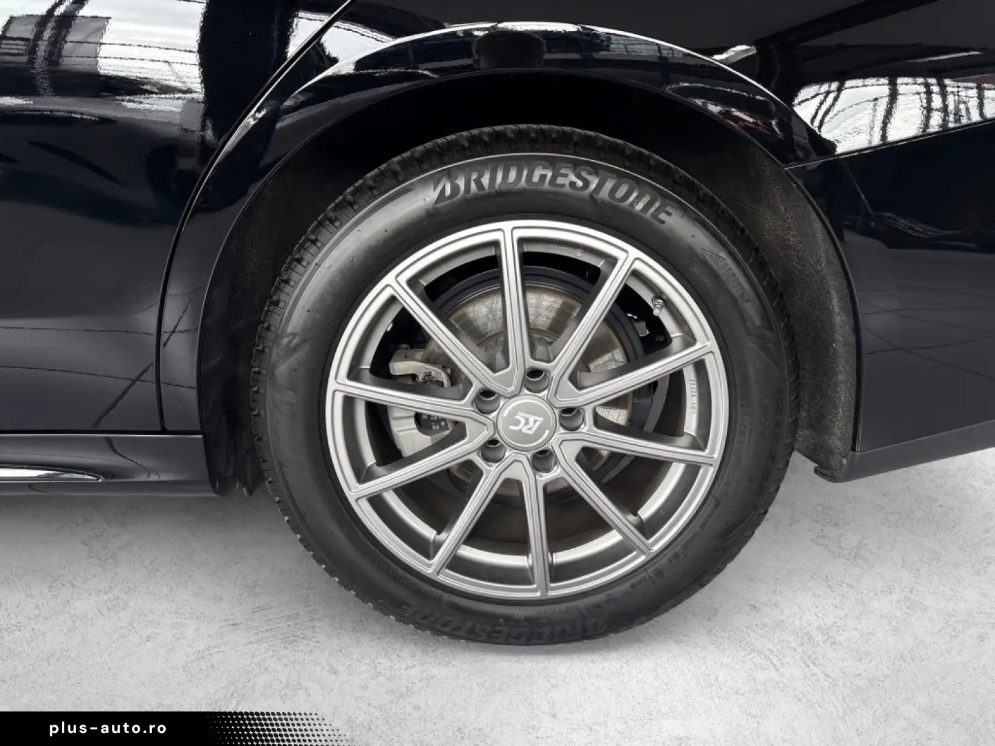 MERCEDES-BENZ E 200 d Limousine AMG PANO SUPER 360 BURM ACC