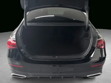 MERCEDES-BENZ E 200 d Limousine AMG PANO SUPER 360 BURM ACC