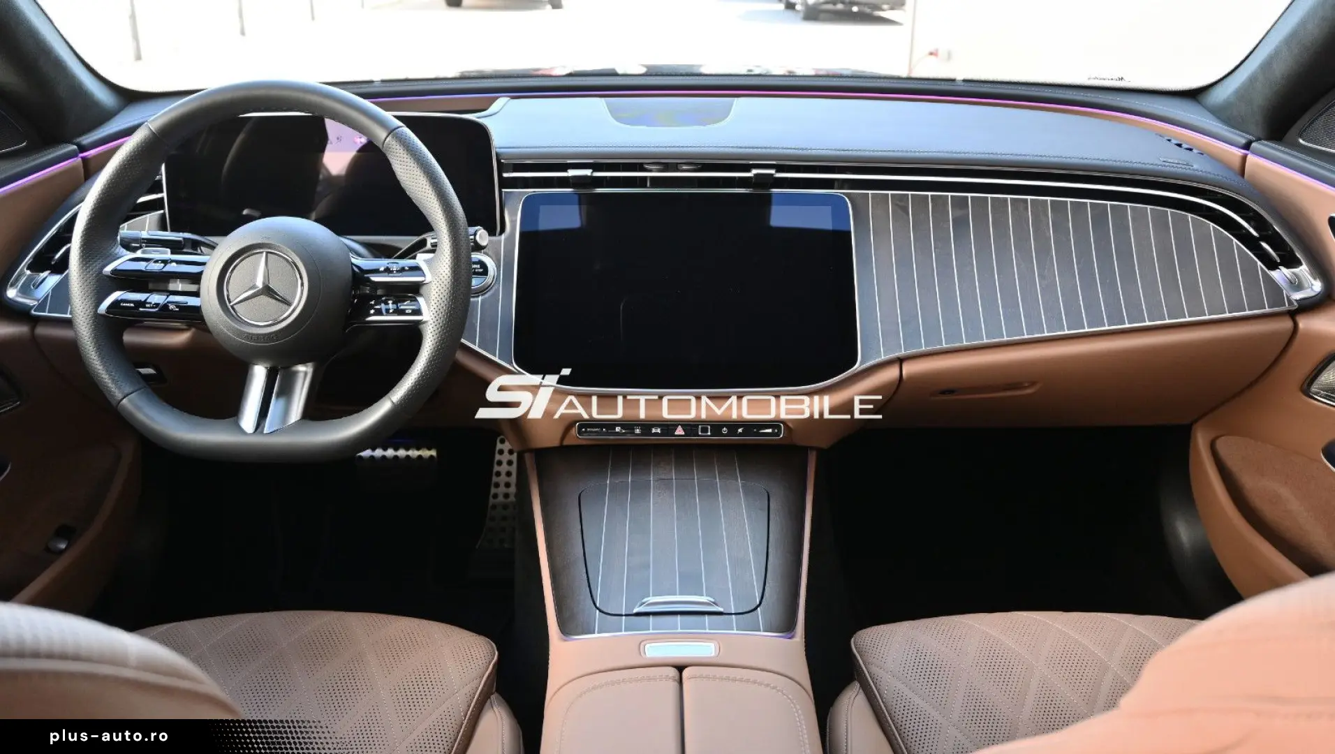 MERCEDES-BENZ E 450 d 4M AMG  UVP 126.509€ AHK ENERG&hellip;