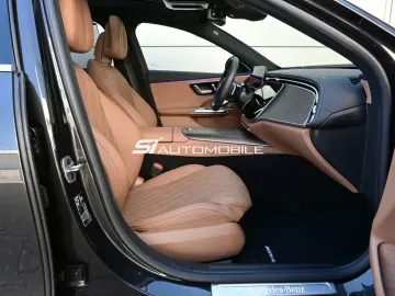 MERCEDES-BENZ E 450 d 4M AMG  UVP 126.509€ AHK ENERG…