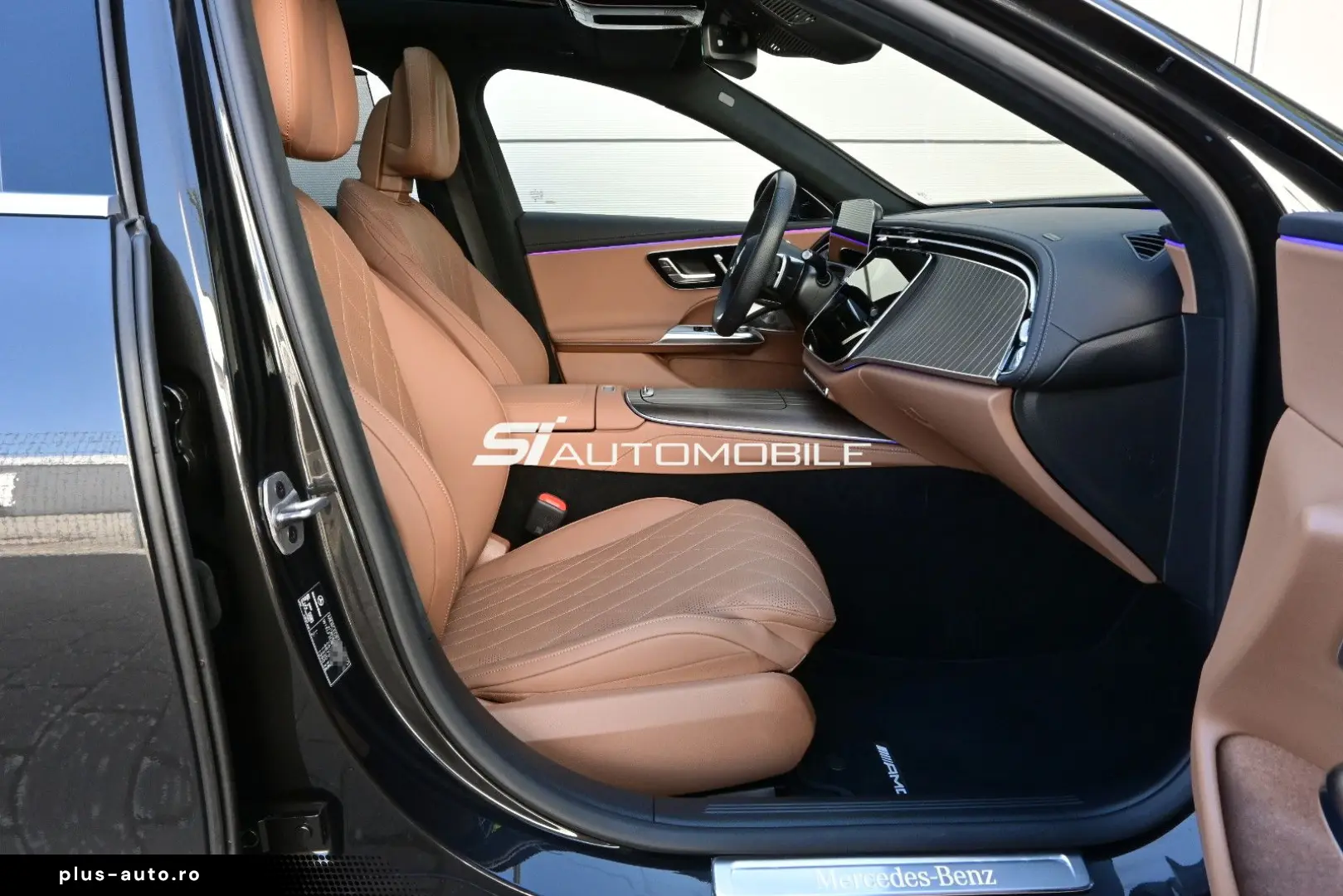 MERCEDES-BENZ E 450 d 4M AMG  UVP 126.509€ AHK ENERG&hellip;