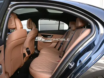 MERCEDES-BENZ E 450 d 4M AMG  UVP 126.509€ AHK ENERG…