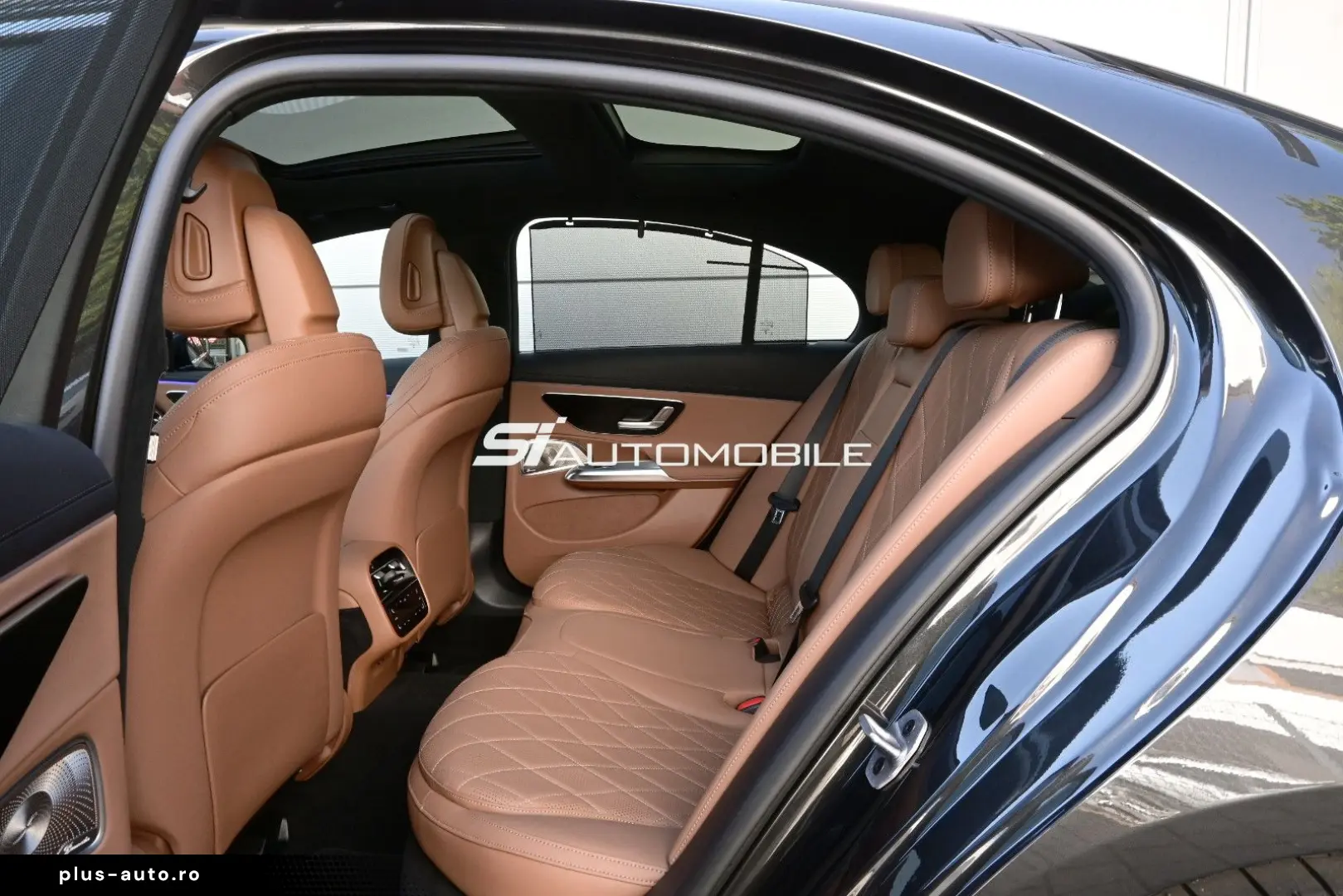MERCEDES-BENZ E 450 d 4M AMG  UVP 126.509€ AHK ENERG&hellip;