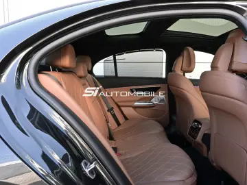 MERCEDES-BENZ E 450 d 4M AMG  UVP 126.509€ AHK ENERG…