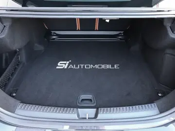 MERCEDES-BENZ E 450 d 4M AMG  UVP 126.509€ AHK ENERG…