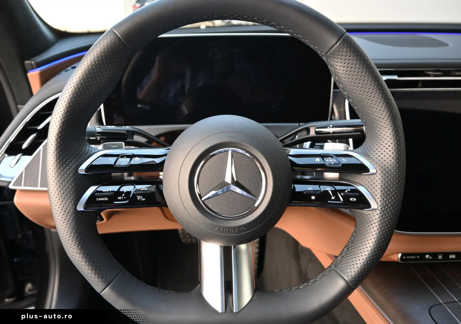 MERCEDES-BENZ E 450 d 4M AMG  UVP 126.509€ AHK ENERG&hellip;