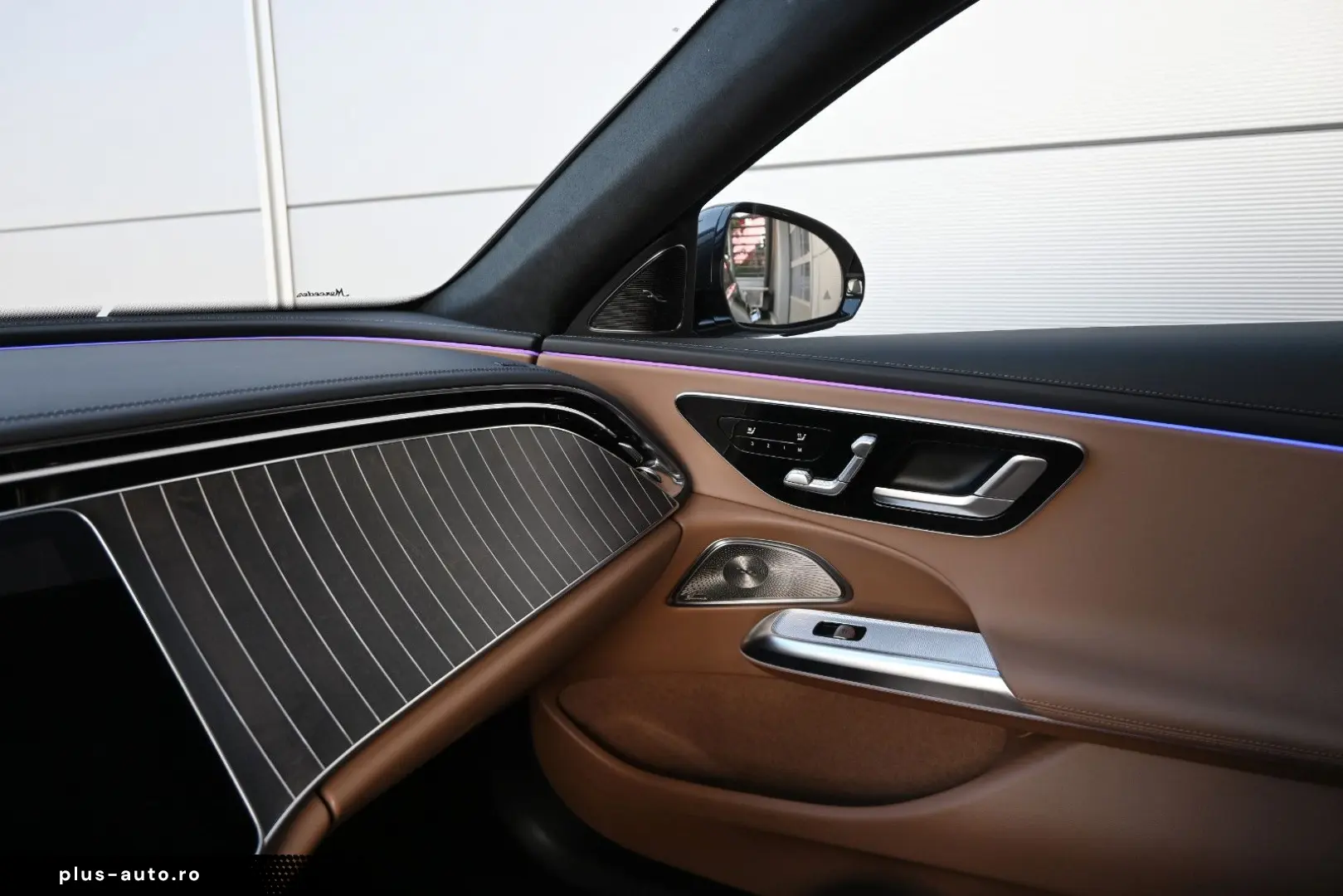 MERCEDES-BENZ E 450 d 4M AMG  UVP 126.509€ AHK ENERG&hellip;