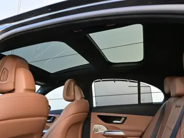 MERCEDES-BENZ E 450 d 4M AMG  UVP 126.509€ AHK ENERG…