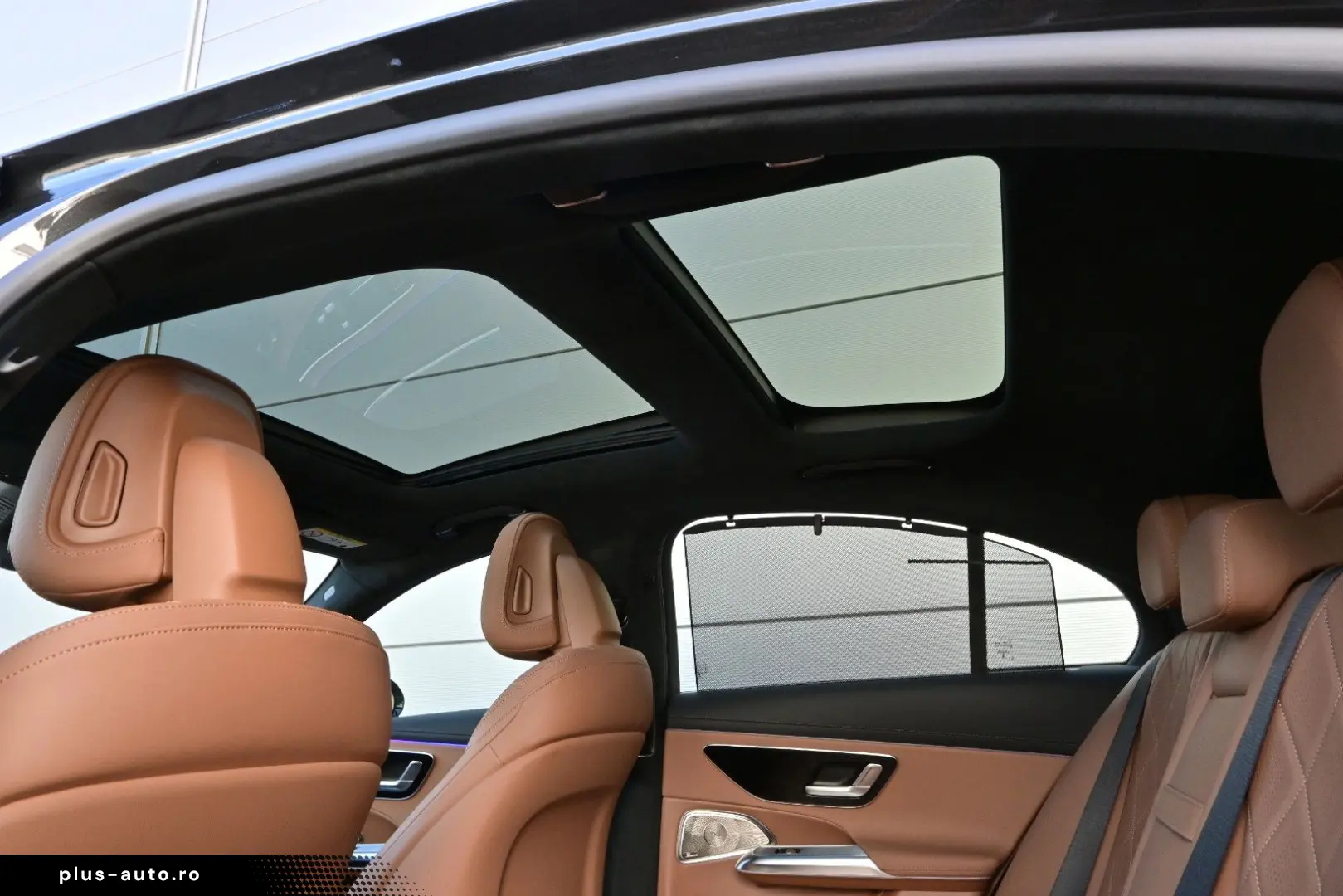 MERCEDES-BENZ E 450 d 4M AMG  UVP 126.509€ AHK ENERG&hellip;