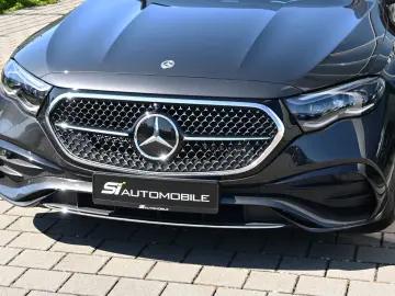MERCEDES-BENZ E 450 d 4M AMG  UVP 126.509€ AHK ENERG…