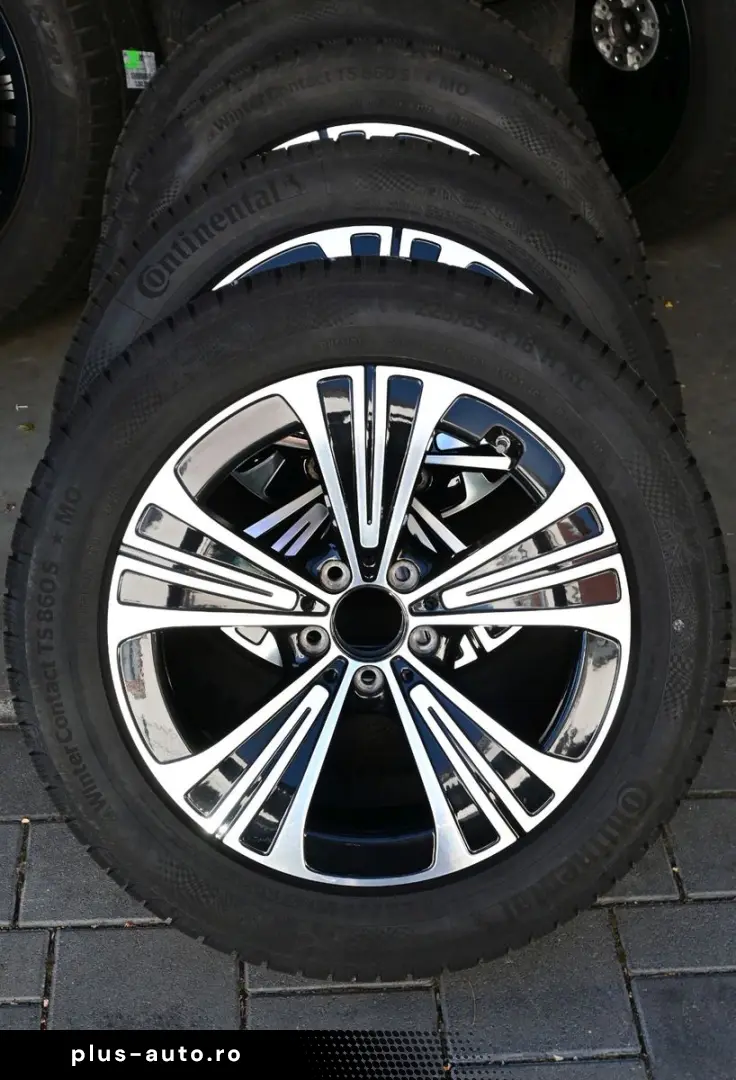 MERCEDES-BENZ E 450 d 4M AMG  UVP 126.509€ AHK ENERG&hellip;