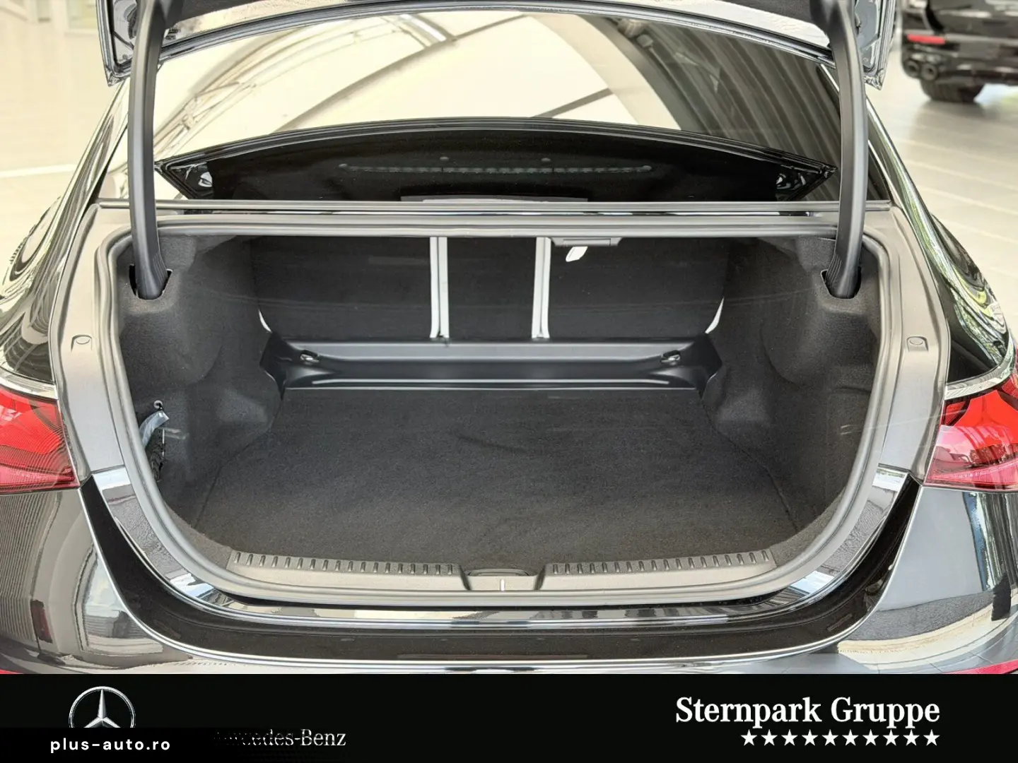 MERCEDES-BENZ E 450 d 4M AMG Prem   Luft Screen Std-&hellip;