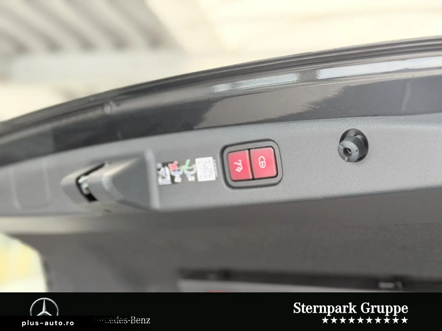 MERCEDES-BENZ E 450 d 4M AMG Prem   Luft Screen Std-&hellip;
