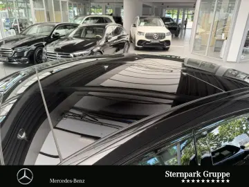 MERCEDES-BENZ E 450 d 4M AMG Prem   Luft Screen Std-…