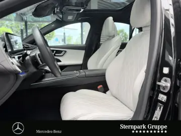 MERCEDES-BENZ E 450 d 4M AMG Prem   Luft Screen Std-…