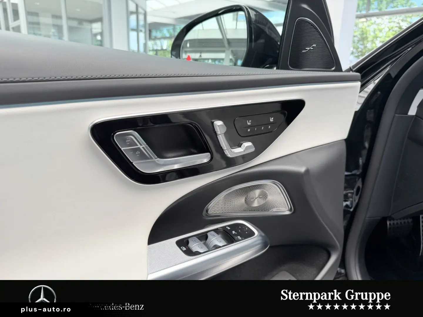 MERCEDES-BENZ E 450 d 4M AMG Prem   Luft Screen Std-&hellip;