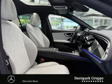 MERCEDES-BENZ E 450 d 4M AMG Prem   Luft Screen Std-…