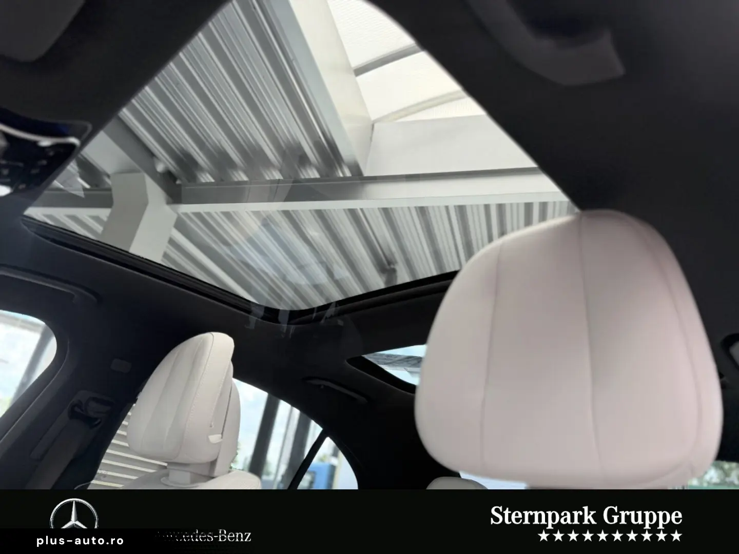 MERCEDES-BENZ E 450 d 4M AMG Prem   Luft Screen Std-&hellip;