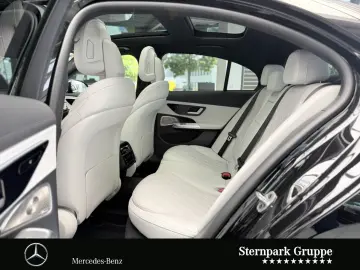 MERCEDES-BENZ E 450 d 4M AMG Prem   Luft Screen Std-…