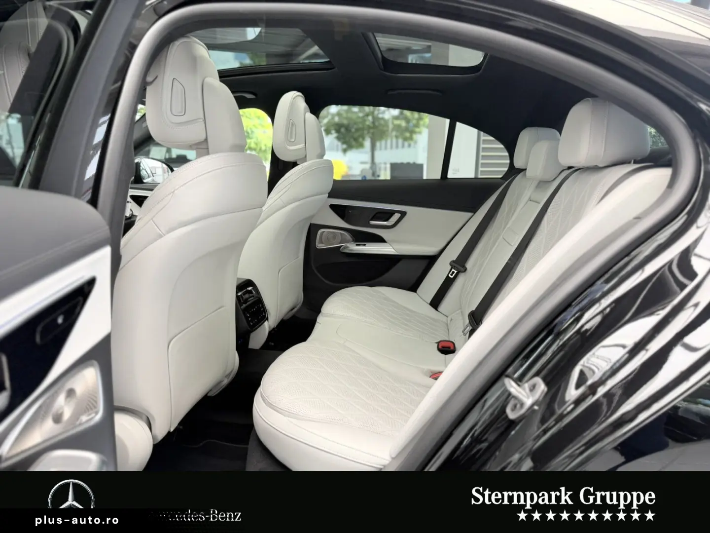 MERCEDES-BENZ E 450 d 4M AMG Prem   Luft Screen Std-&hellip;